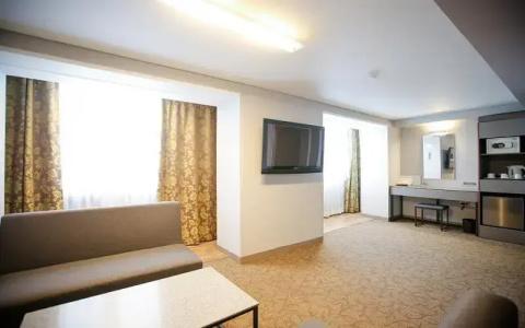 Savoy Myeongdong - 75