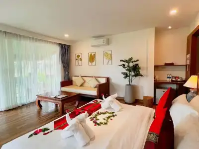 Aura Samui Best Beach - 14