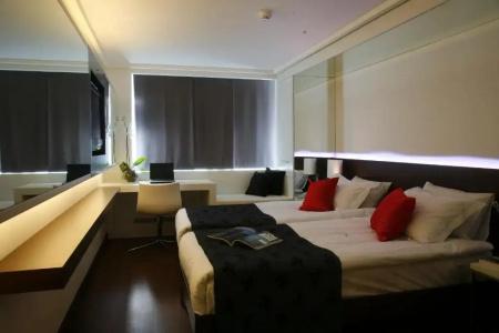 Samm Bistro Spa - 3