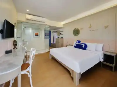 Homm Bliss Southbeach Patong - 13