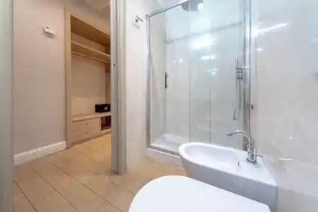 Chic & Town Luxury Rooms Piazza del popolo - 24