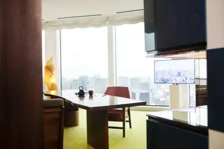 Andaz Tokyo Toranomon Hills - 66