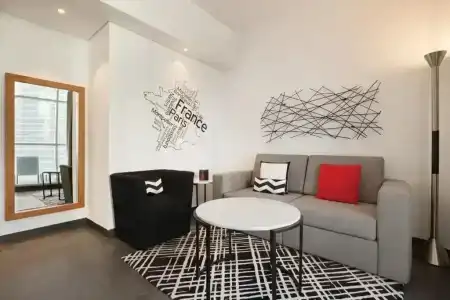 TRYP by Wyndham Dubai - 86