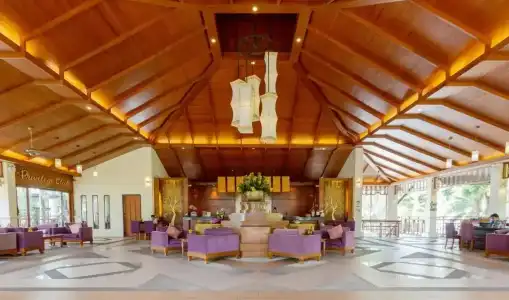 Horizon Karon Beach Resort & Spa - 2