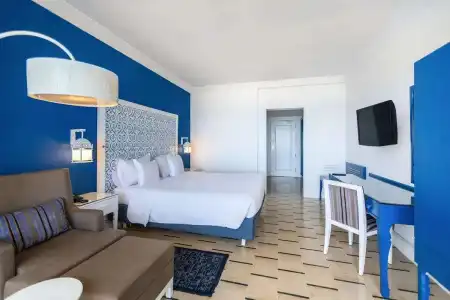 Radisson Blu Resort & Thalasso, Hammamet - 41
