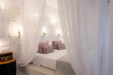 Kouros Exclusive & Suites Rhodes - 126