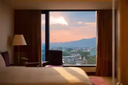 Shangri-La Chiang Mai - 6