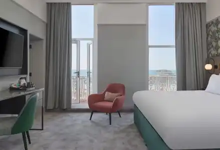 DoubleTree by Hilton Brighton Metropole - 62