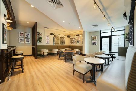 Arabian Park, an Edge by Rotana - 13