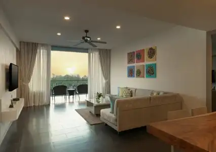 Sai Kaew House - 41