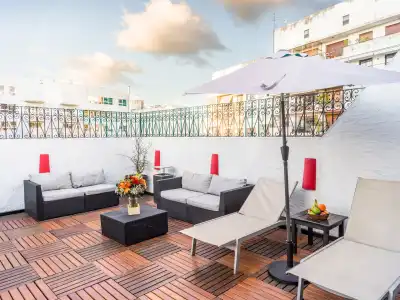 Melia Recoleta Plaza - 22