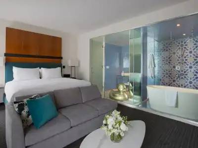 Andaz San Diego, by Hyatt - 54