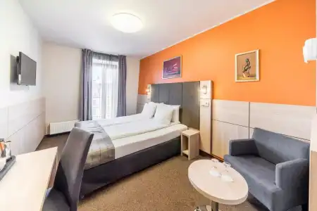 Wellton Riga & Spa - 40