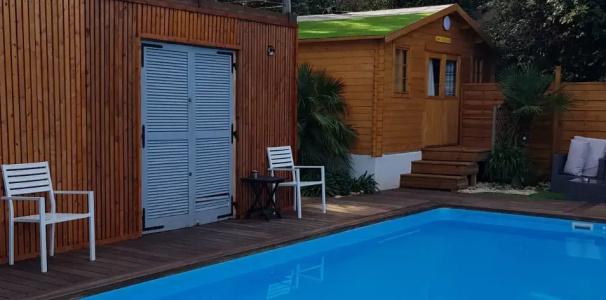 Hôtel Villa Maya – Golfe de Saint-Tropez - 46
