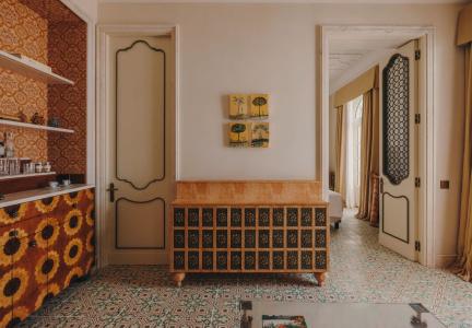 Grand Timeo, A Belmond, Taormina - 130
