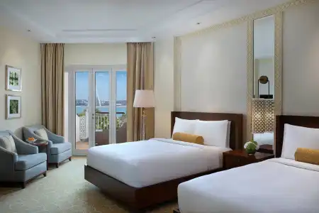 The Ritz-Carlton, - 45