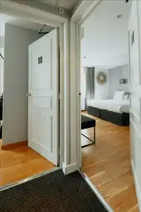 Hôtel Albert 1er - 32