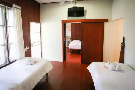 Tubtim Resort - 70