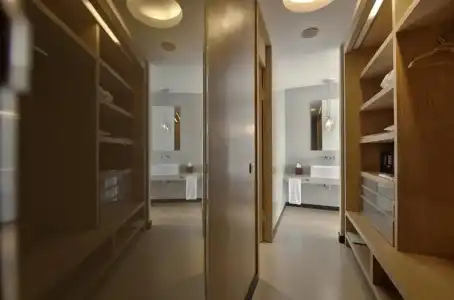 Cape Bodrum Luxury & Beach - 124