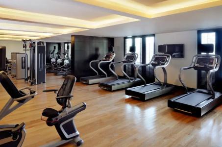 Marriott Al Jaddaf - 27