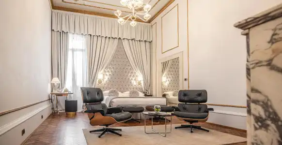 Palazzo Paruta & Wellness Apartments - 72