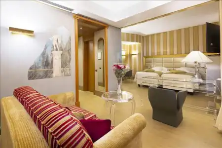 c-hotels Rubens - 50