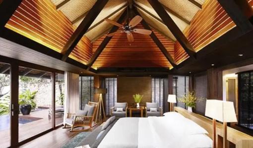 The Tubkaak Krabi Boutique Resort - 86