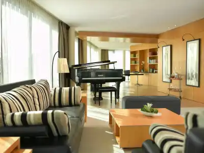 Hyatt Regency Mainz - 68