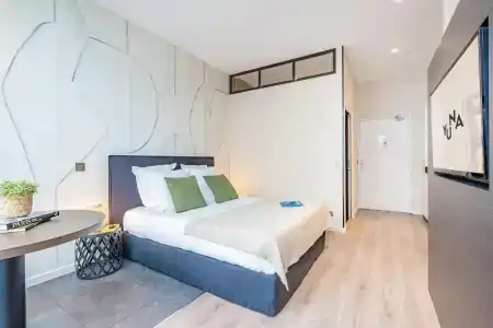 Citadines les Halles Paris - 76