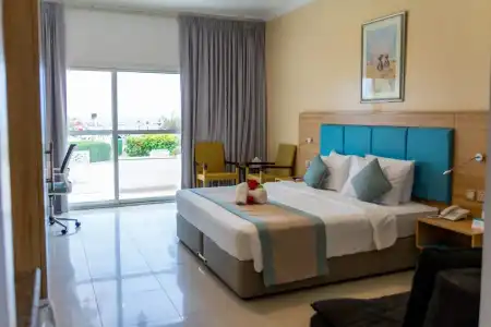 Sandy Beach and Resort - 50