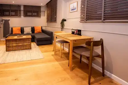 Bguest Pera Suites - 22