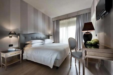 c-hotels Ambasciatori - 2