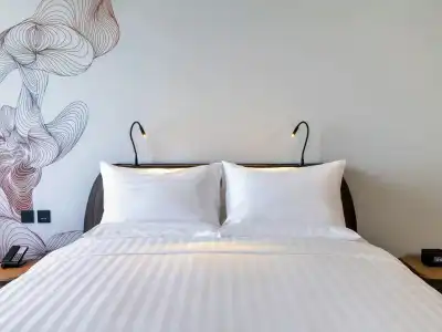 Novotel Marina Sriracha - 40