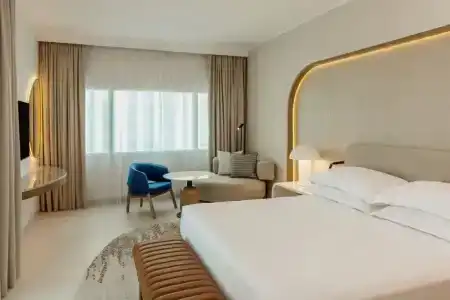 Sheraton Jumeirah Beach Resort - 41