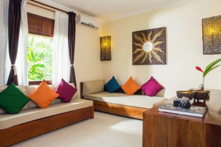Fruit & Spice Wellness Resort Zanzibar - 83