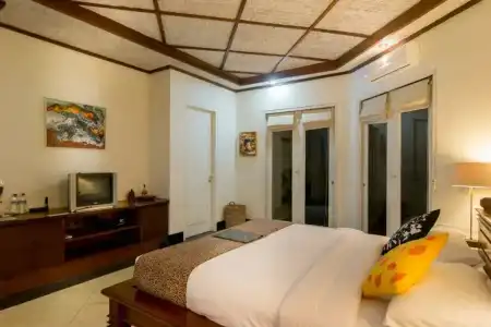 Gajah Biru Bungalows - 41