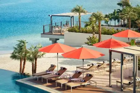 Grand Hyatt Abu Dhabi & Residences Emirates Pearl - 25