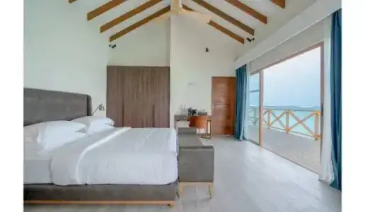 Joy Island Maldives by Cocoon Collection - 54