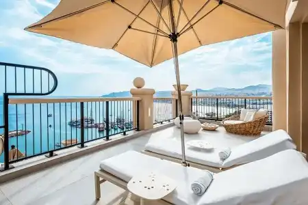 Queen of Sheba Eilat - 57
