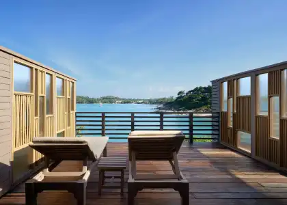 Garrya Tongsai Bay Samui - 43