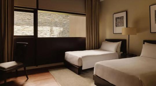 Capella Singapore - 78