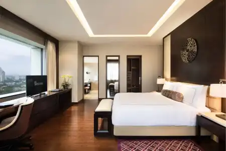 Fairmont Jakarta - 49