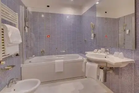 Best Western Plus Bologna - 63