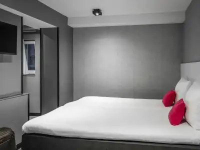 Ibis Styles Amsterdam Amstel - 37