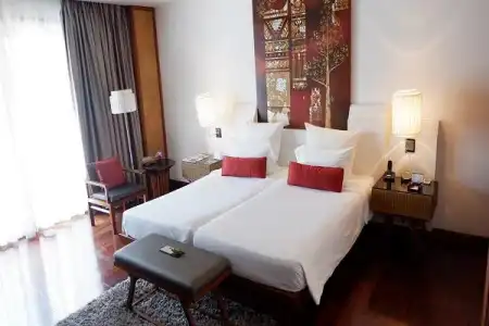RatiLanna Riverside Spa Resort - 46