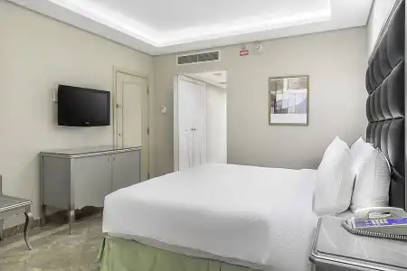 Hilton Alexandria Corniche - 94