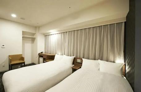 Sotetsu Fresa Inn Kitahama - 47