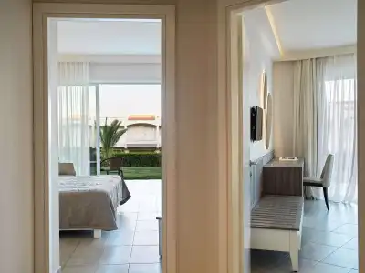 Rodos Princess Beach - All Inclusive - 81