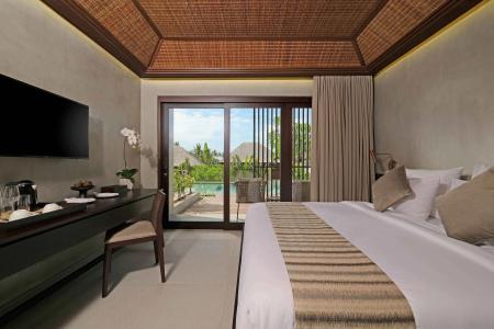 The Garcia Ubud & Resort - 28