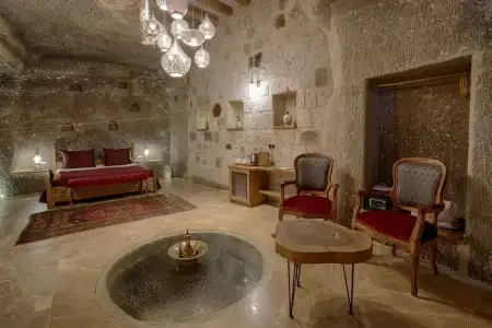 Hera Cave Suites - 158